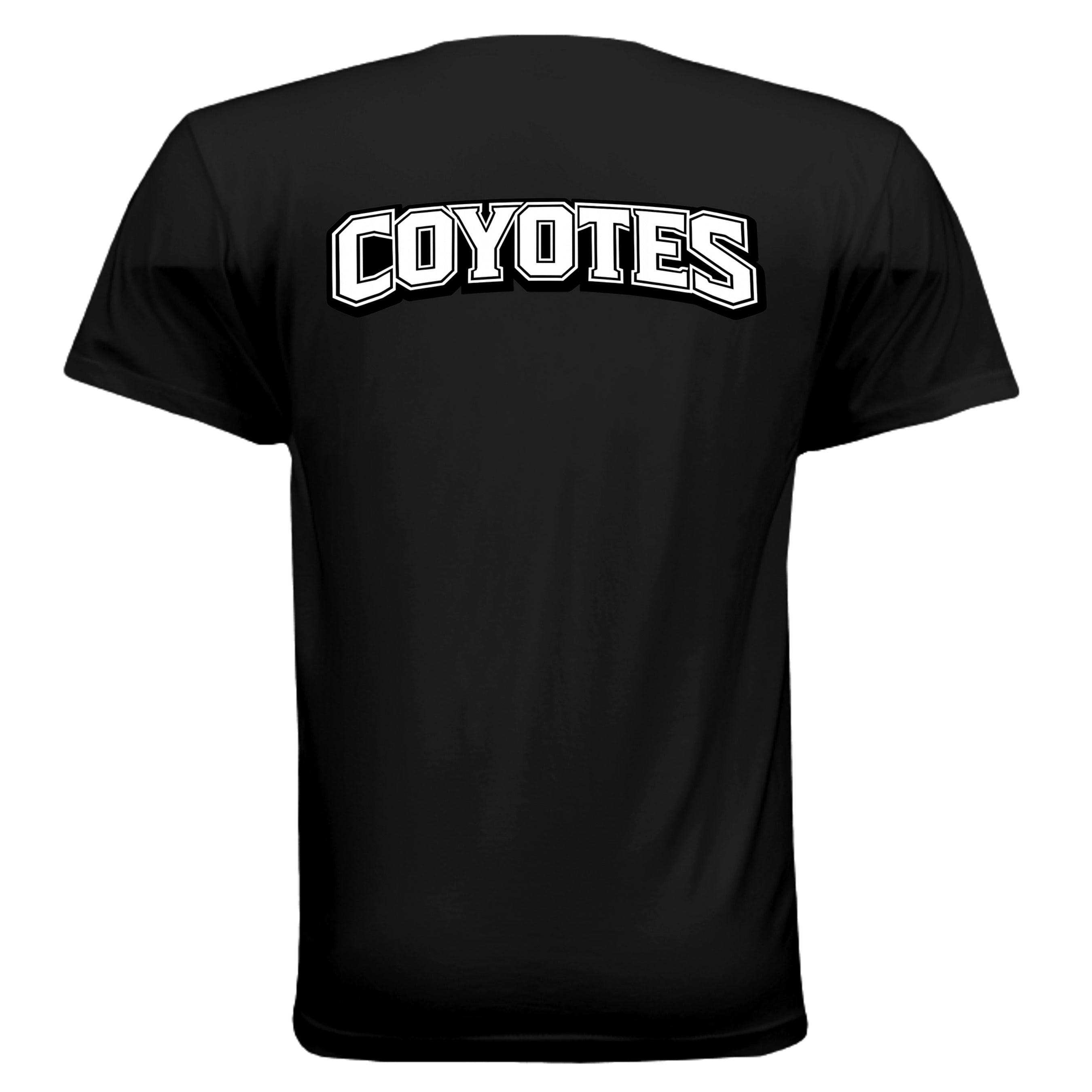 BLACK - 3600 - BACK