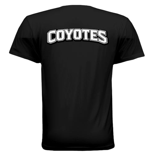 BLACK - 3600 - BACK
