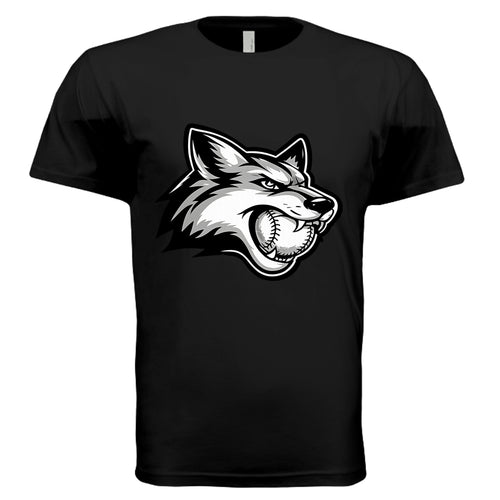 BLACK - 3600 - FRONT