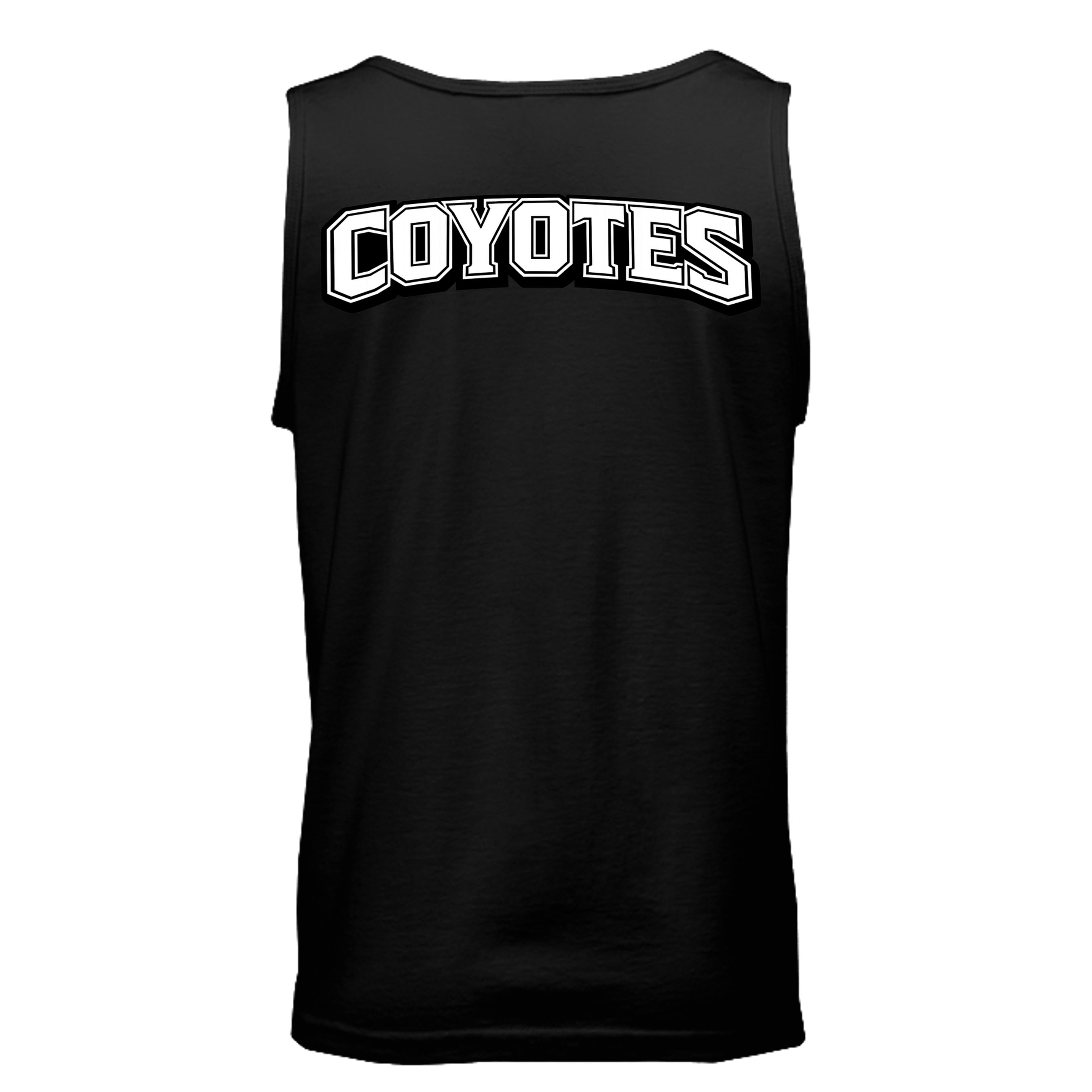 Black - 3633 - BACK