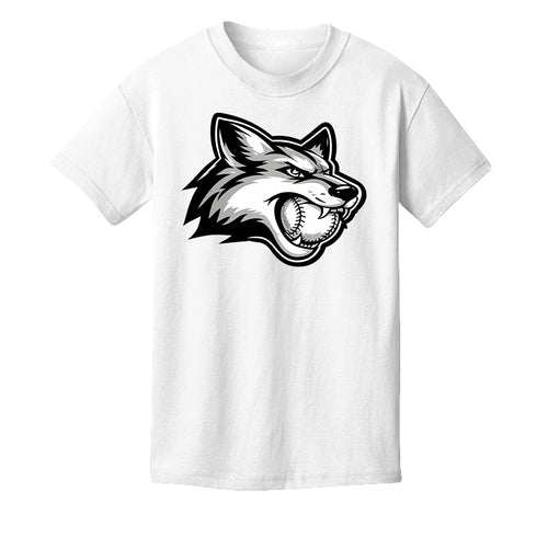 WHITE - 3001Y - FRONT