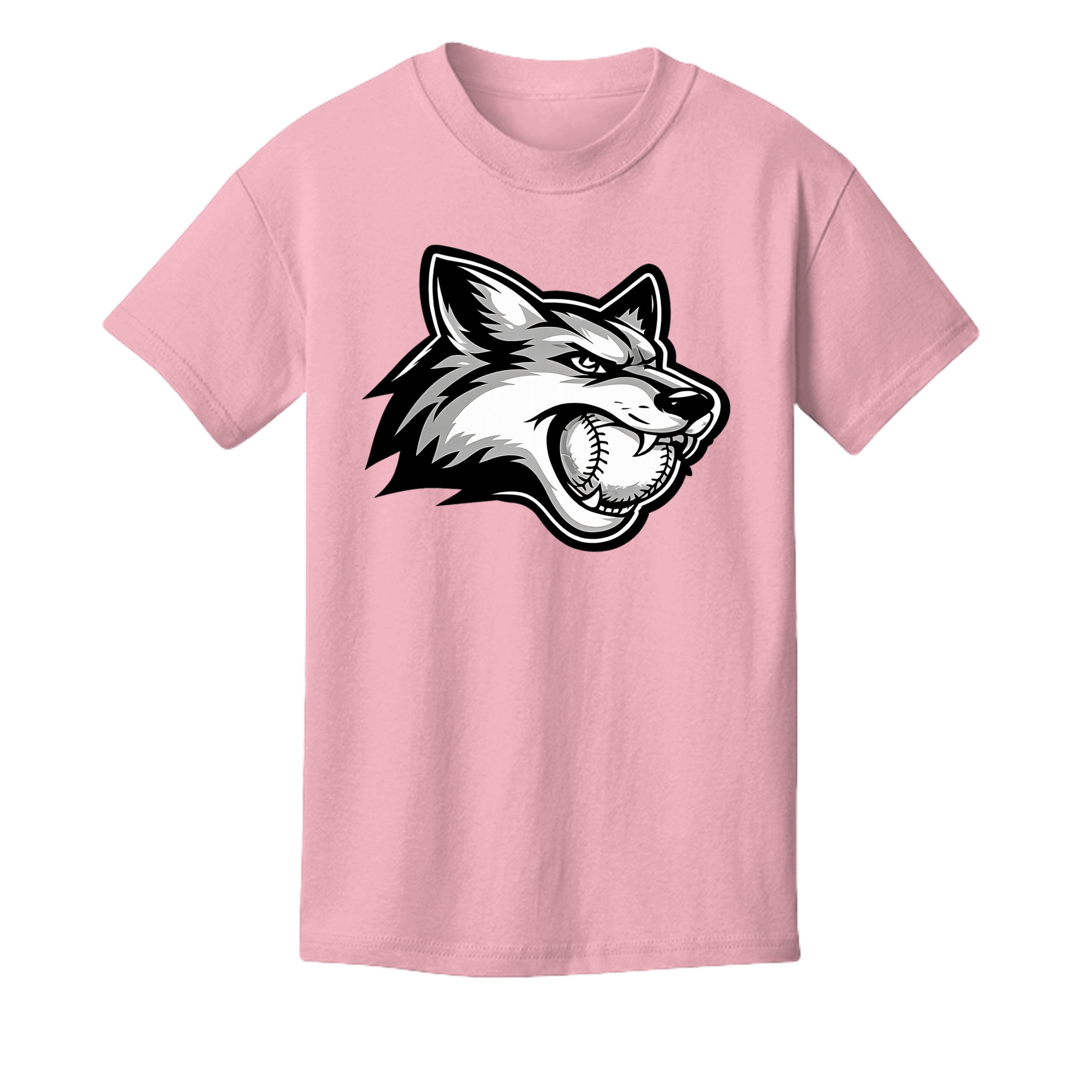 PINK - 3001Y - FRONT