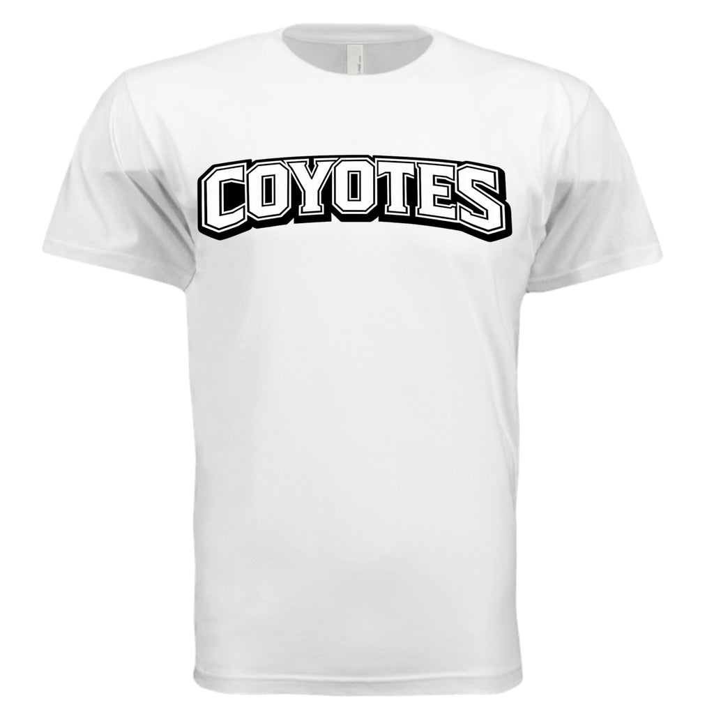 White - 3600 - FRONT