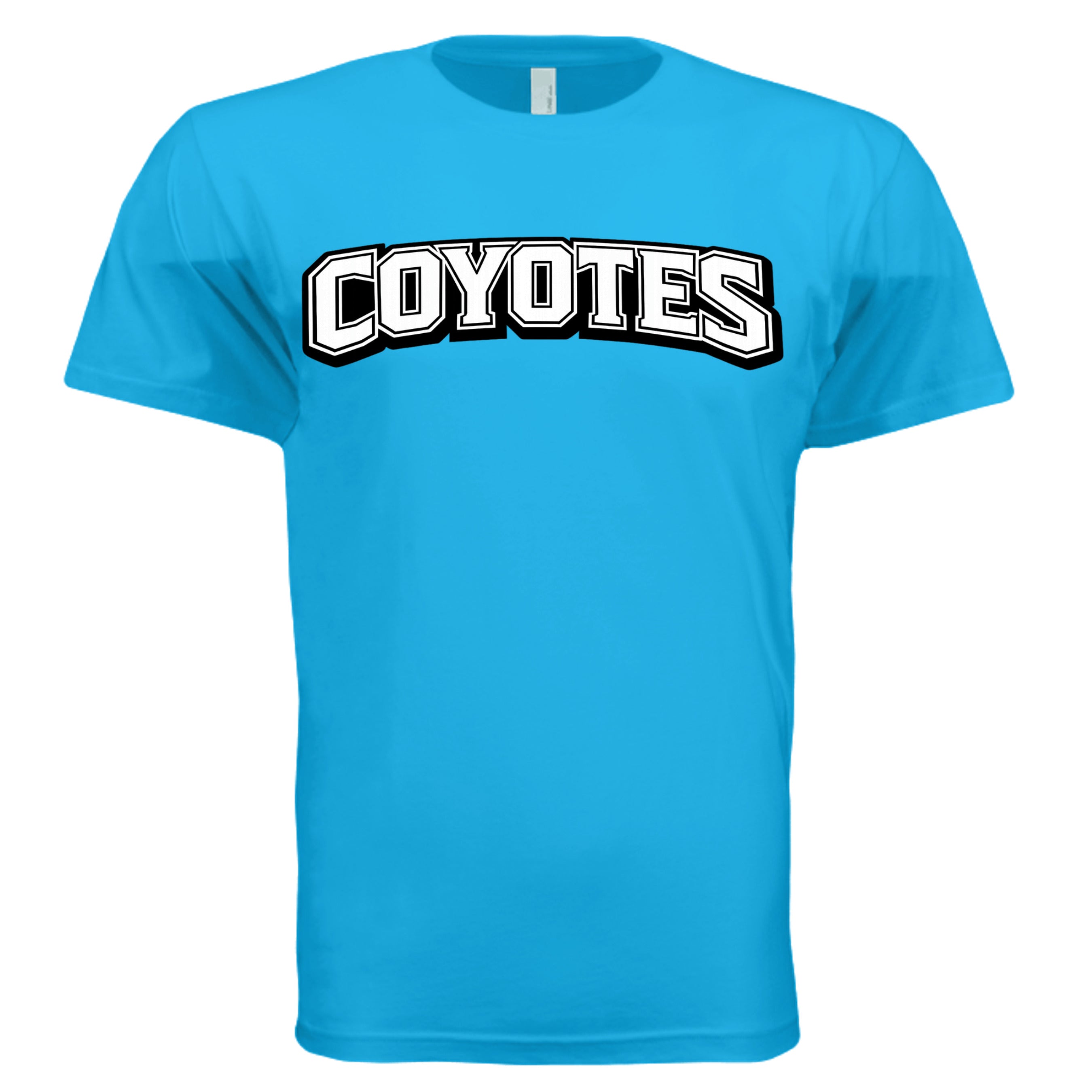TURQUOISE - 3600 - FRONT