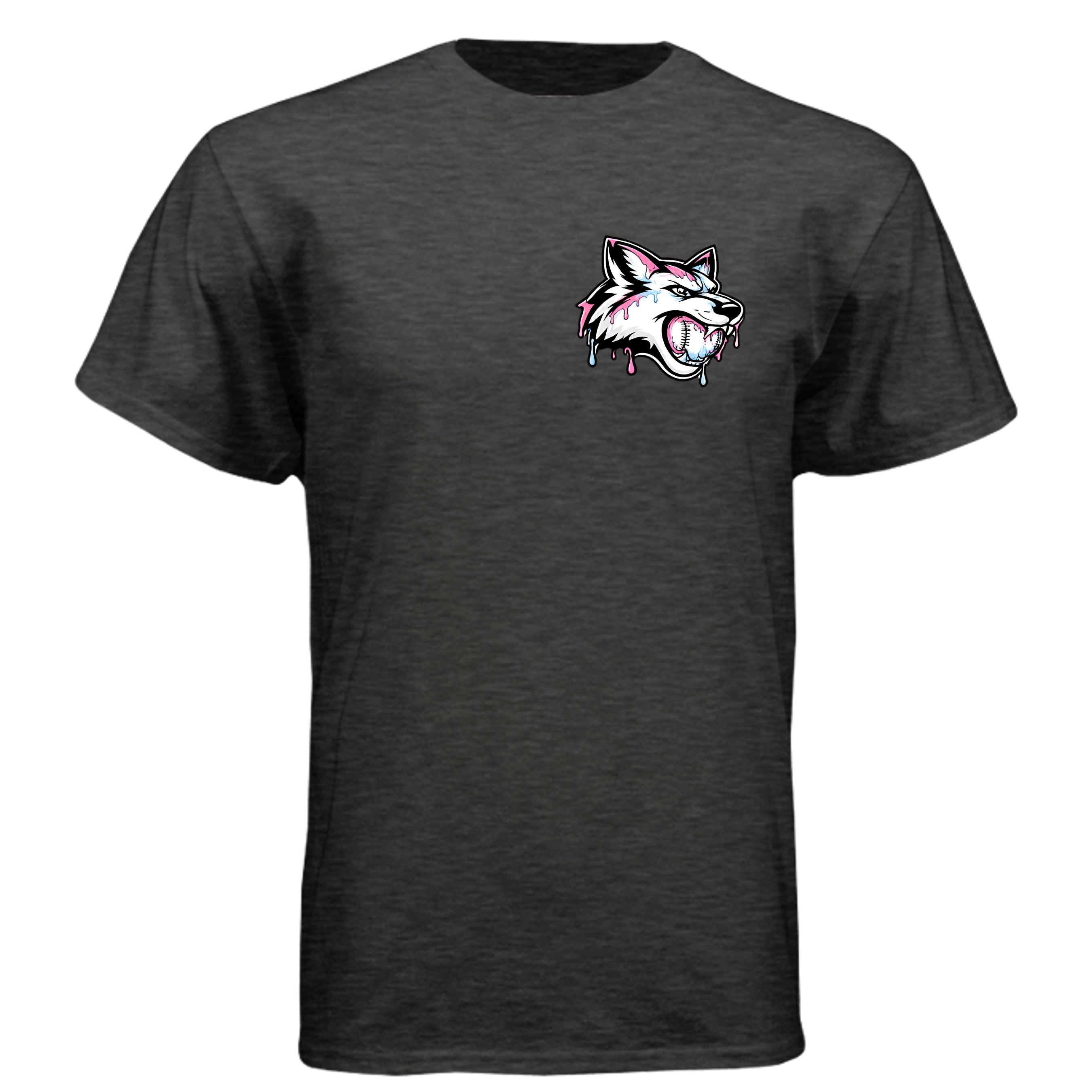 Black - 6200 - FRONT