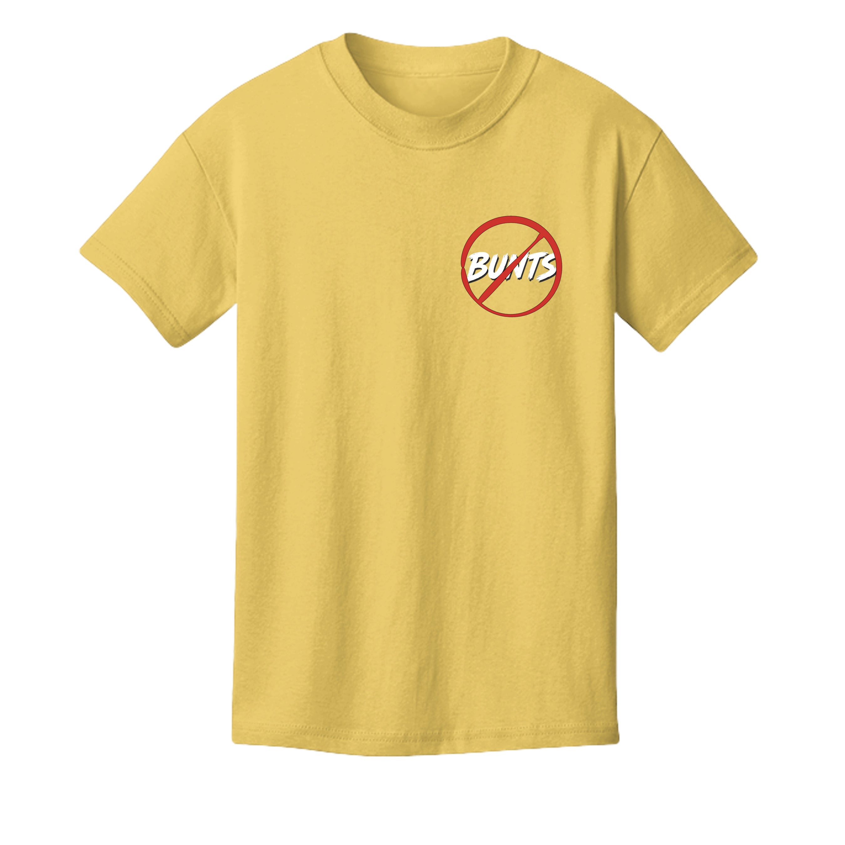 Mustard - 3001Y - FRONT