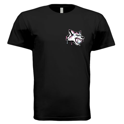 BLACK - 3600 - FRONT