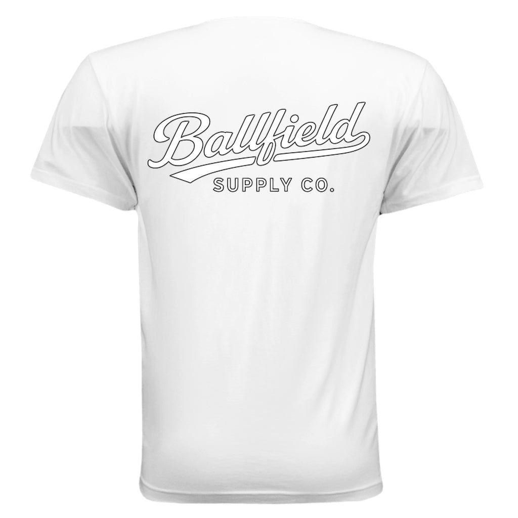 White - 3600 - BACK