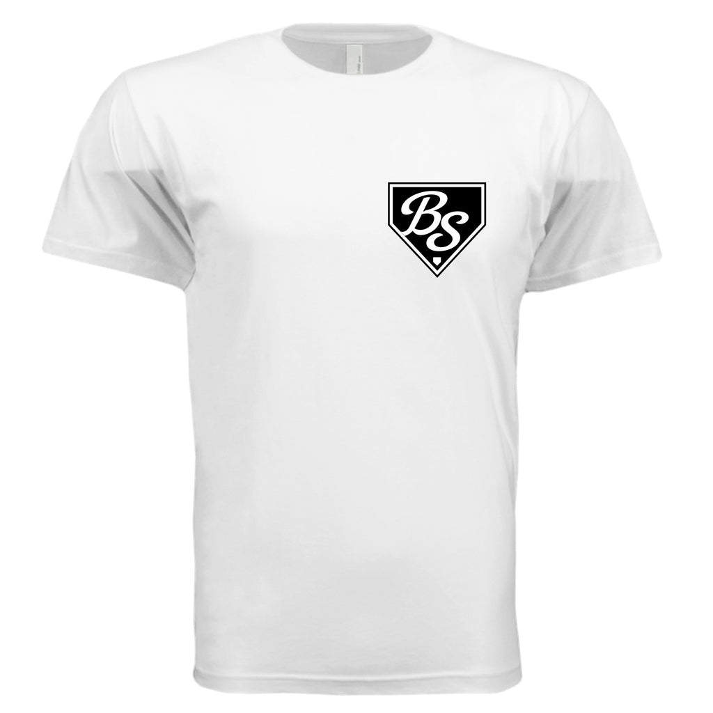 White - 3600 - FRONT